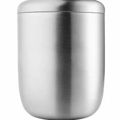 To Go termo matboks 640 ml, stål/svart