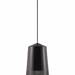 Toli Lampe Ø 20 cm EU Parterre Brown