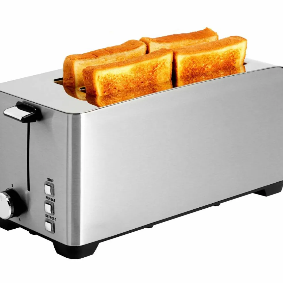 TOL-1400S Brødrister