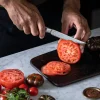 Tomatkniv All Steel 12 cm