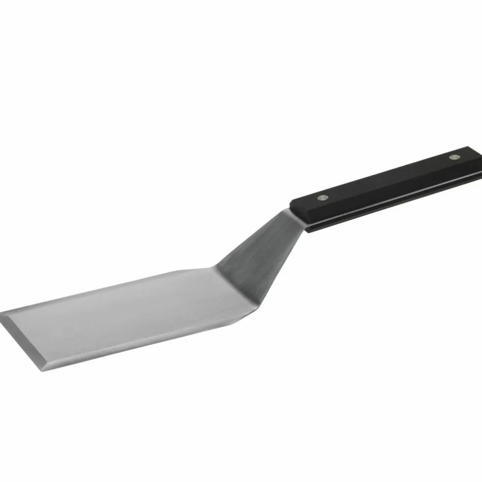 Tool-It stekespade 28,5 cm, svart
