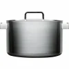 Tools Gryte med lokk 3 liter