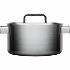 Tools Gryte med lokk 8 liter