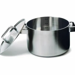 Tools Gryte med lokk 8 liter