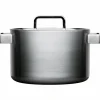 Tools Gryte med lokk 4 liter