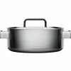Tools Gryte med lokk 5 liter