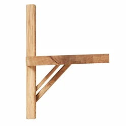 Toronto hylle 93 x 22 x 35 cm, natur