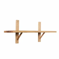 Toronto hylle 93 x 22 x 35 cm, natur