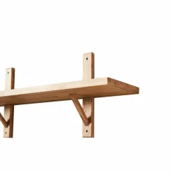 Toronto hylle 93 x 22 x 35 cm, natur