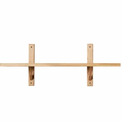 Toronto hylle 93 x 22 x 35 cm, natur