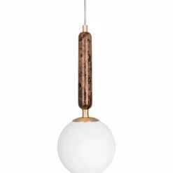 Torrano Pendel 15 cm, Svart