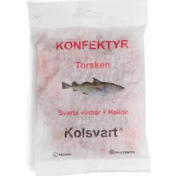 Torsk, 120 g