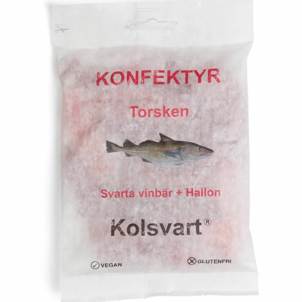 Torsk, 120 g