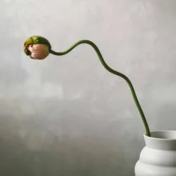 Tortus Archie Vase 41,5 cm, hvit