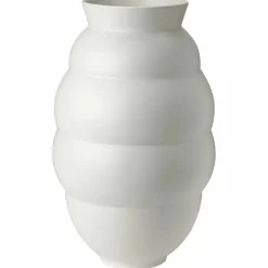 Tortus Archie Vase 41,5 cm, hvit