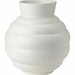 Tortus Archie Vase 26,5 cm, hvit