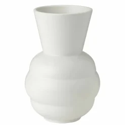 Tortus Archie Vase 26,5 cm, hvit