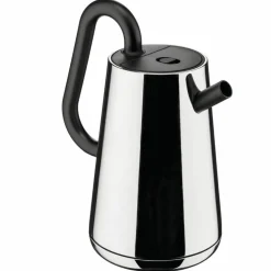 Toru vannkoker 1,7 liter, svart/stål