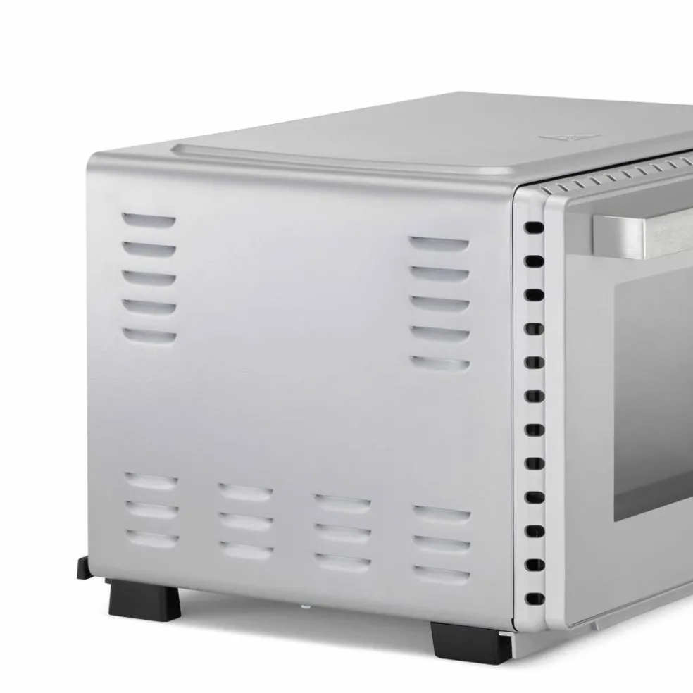 TO26 SilverStyle miniovn 26 liter