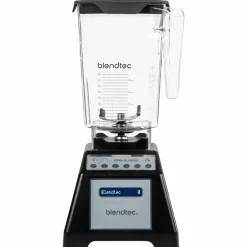 Total Blender Black