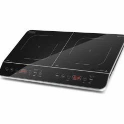 Touch 3500 induksjonstopp, svart