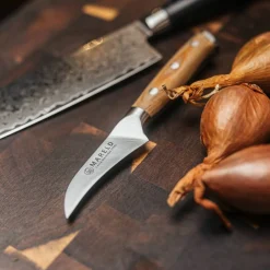 Tournierkniv, 7 cm