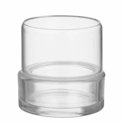 Tou telysholder 8,4 cm