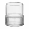 Tou telysholder 7 cm