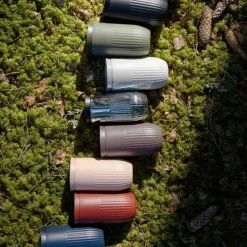 Tova termokopp, Brown Pantone