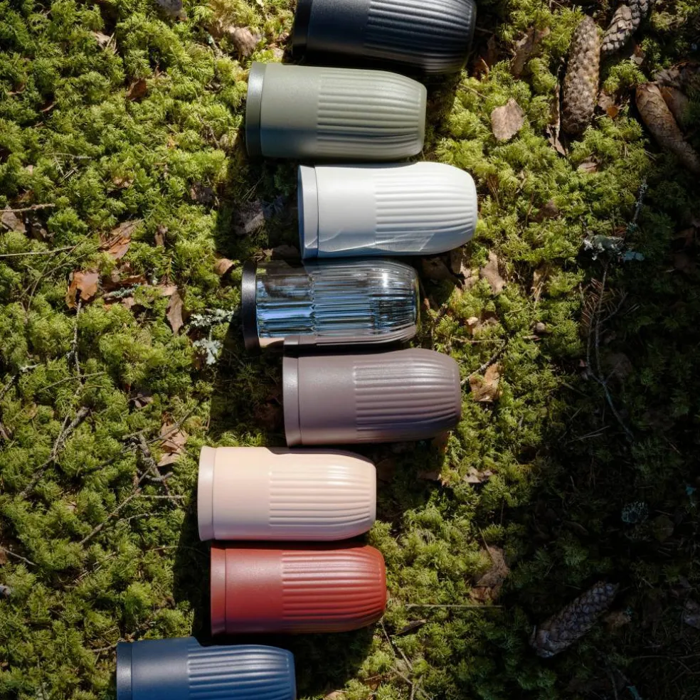 Tova termokopp, Brown Pantone