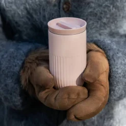 Tova termokopp, Pink Pantone