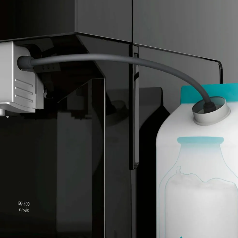 TP503R09 Espressomaskin