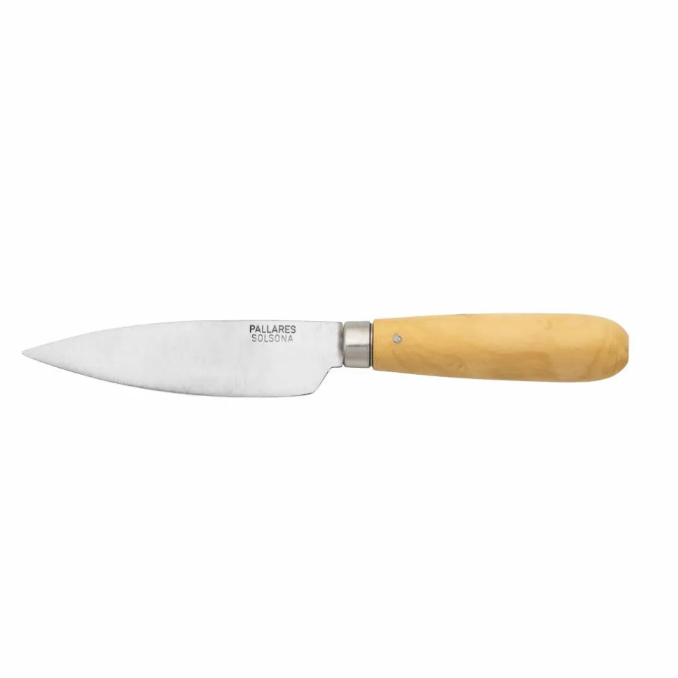Tradisjonell Kjøkkenkniv 9 cm