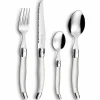 Tradition bestikksett 24 deler, pepper