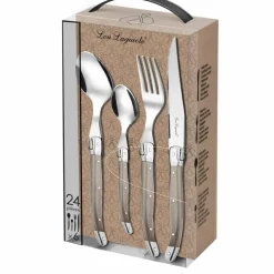 Tradition bestikksett 24 deler, pepper
