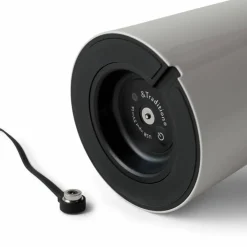 &Tradition Caret MF1 bærbar lampe, silk grey