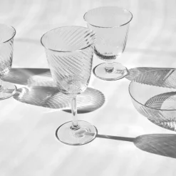 &Tradition Collect SC79 vinglass lav 200 ml, klar