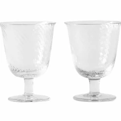 &Tradition Collect SC79 vinglass lav 200 ml, klar