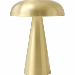 &Tradition Como SC53 bærbar lampe, svart