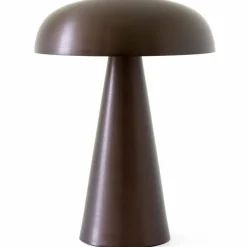 &Tradition Como SC53 bærbar lampe, svart