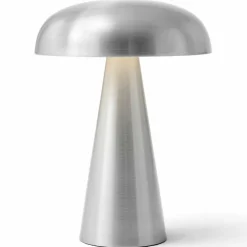 &Tradition Como SC53 bærbar lampe, svart