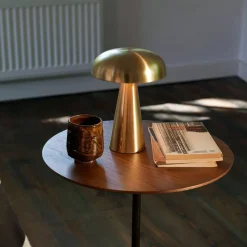 &Tradition Como SC53 bærbar lampe, messing