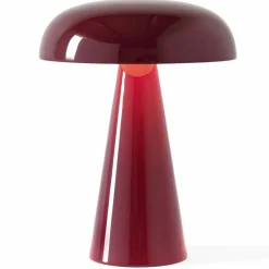 &Tradition Como SC53 bærbar lampe, messing