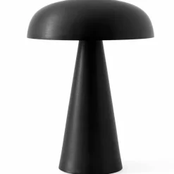 &Tradition Como SC53 bærbar lampe, messing