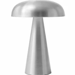 &Tradition Como SC53 bærbar lampe, bronzed