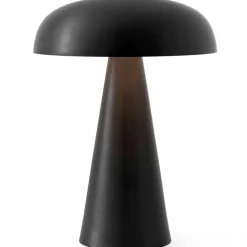 &Tradition Como SC53 bærbar lampe, bronzed