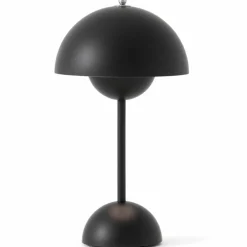 &Tradition Flowerpot VP9 bærbar lampe, messing