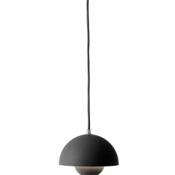 &Tradition Flowerpot VP10 pendel 16 cm, messing
