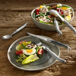 Tradition Grillkniver 6-pakning, mix