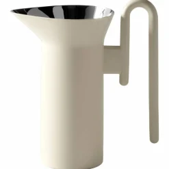 &Tradition JH38 Momento Kanne 1 liter, ivory